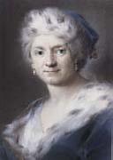 Rosalba carriera